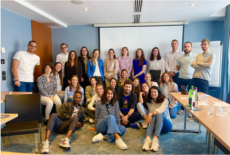 SEPTIEME JOURNEE DES JEUNES SCIENTIFIQUES
