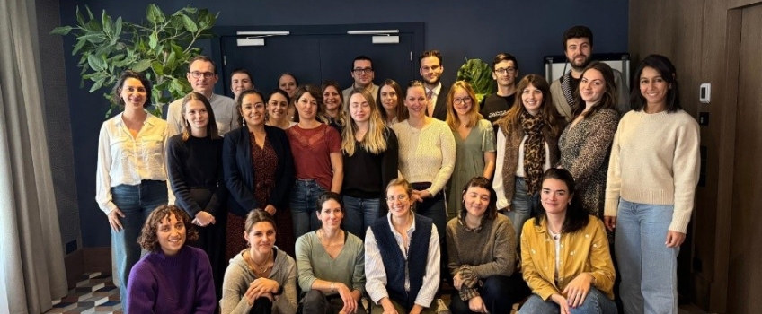 8ème journée des Jeunes Scientifiques